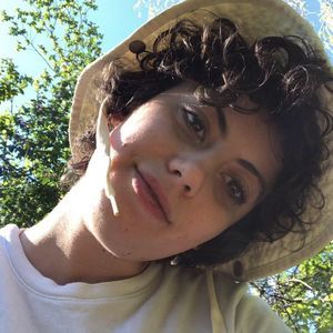 Meet your Posher, Amy